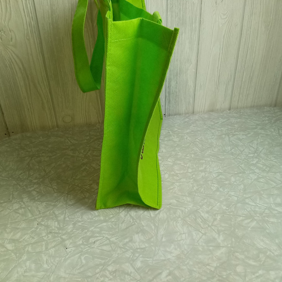 Jamba Juice Reusable Bag, from Recycled Material - Picture 6 of 8